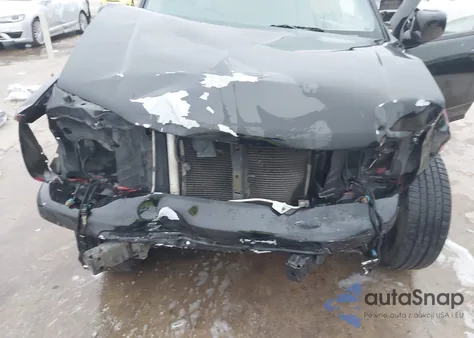 2011 Chevrolet Colorado 1Lt from USA, damaged, VIN 1GCHSCFP5B8109013